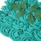 Wrapables Artificial Rose Flower, Real Touch Flowers for DIY Wedding Bouquets and Centerpieces